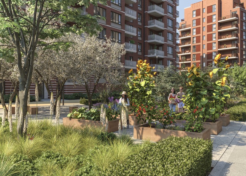 Lansha Group - UK Real Estate, UK Property Agency | One stop shop for buying and purchasing properties in the UK