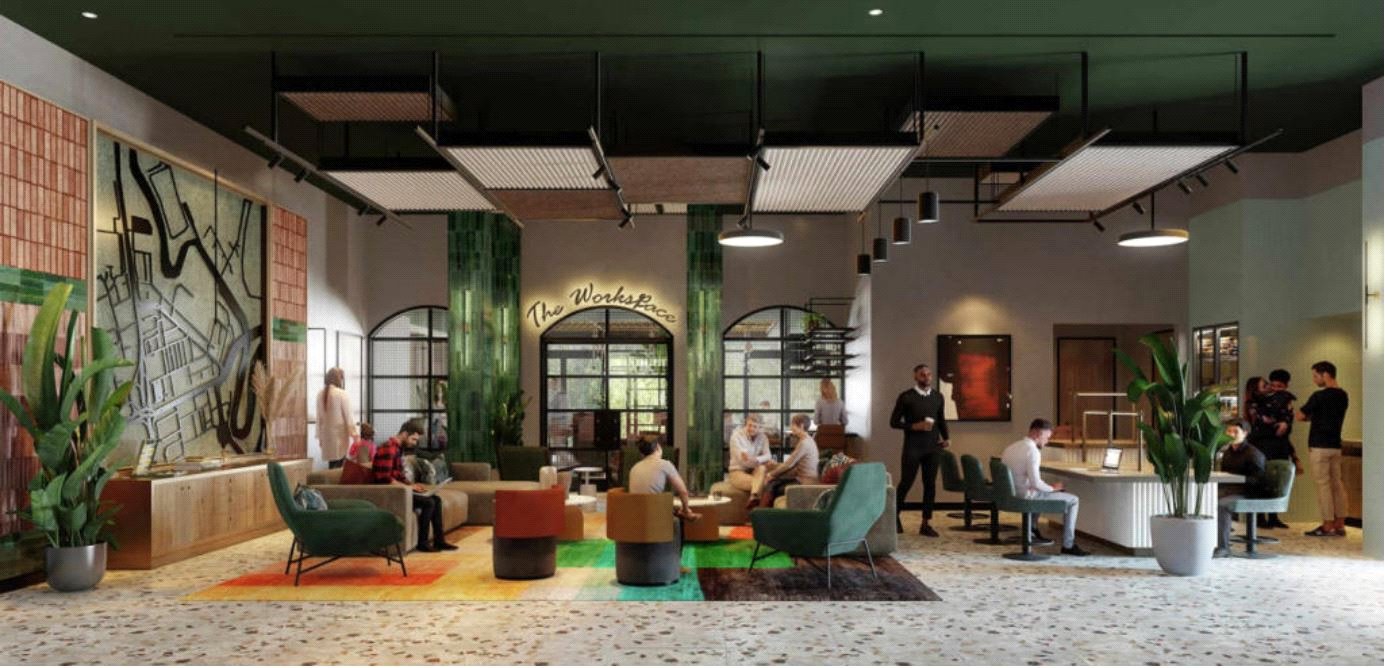 藍莎集團 | 英國置產一站式服務