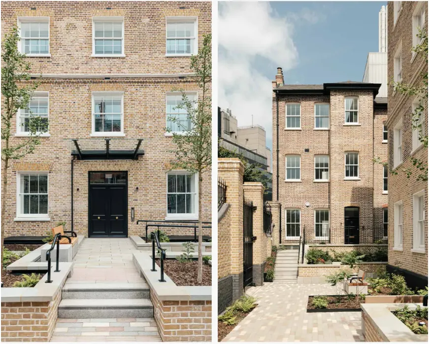 藍莎集團 | 英國置產一站式服務