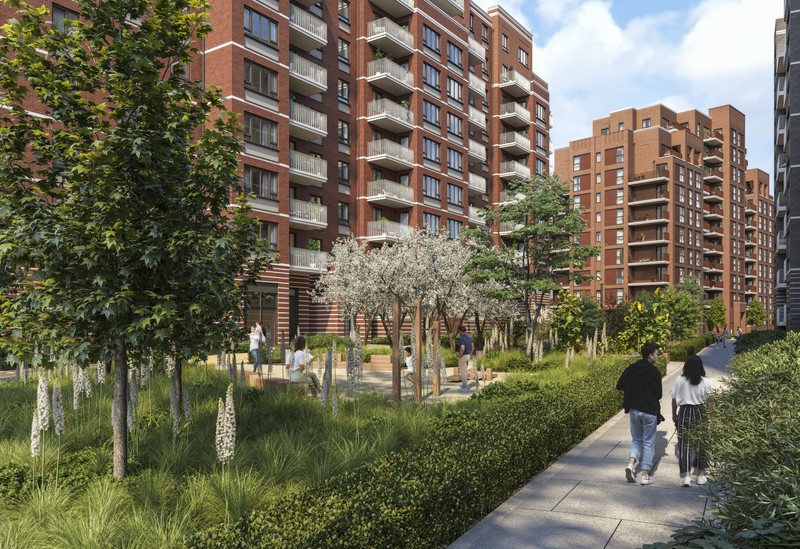 Lansha Group - UK Real Estate, UK Property Agency | One stop shop for buying and purchasing properties in the UK