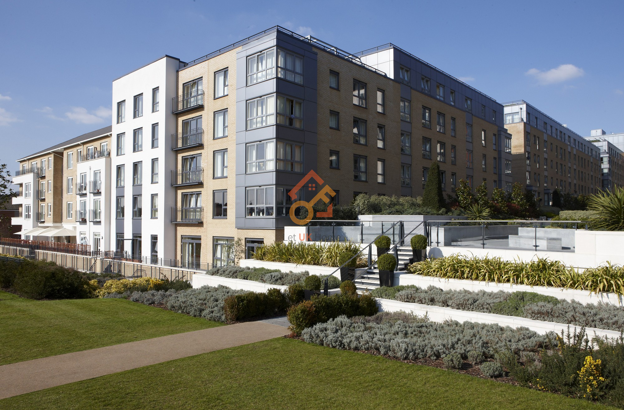 藍莎集團 - 英國樓盤、英國物業代理 | 英國買樓置業一站式服務