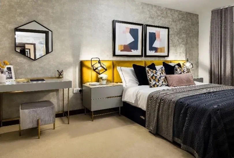 藍莎集團 | 英國置產一站式服務