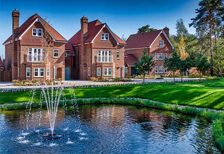 藍莎集團 | 英國置產一站式服務