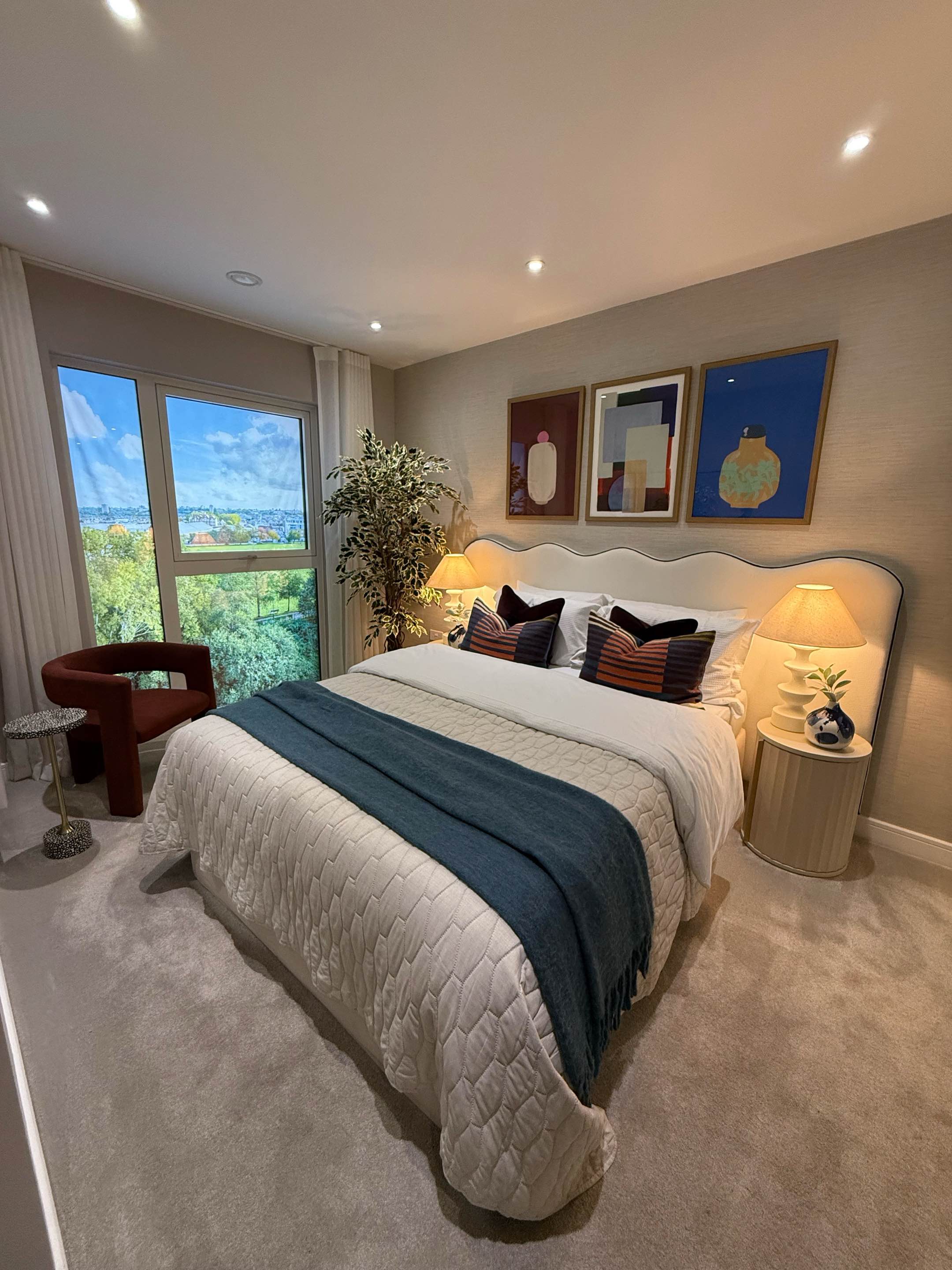 藍莎集團 - 英國樓盤、英國物業代理 | 英國買樓置業一站式服務