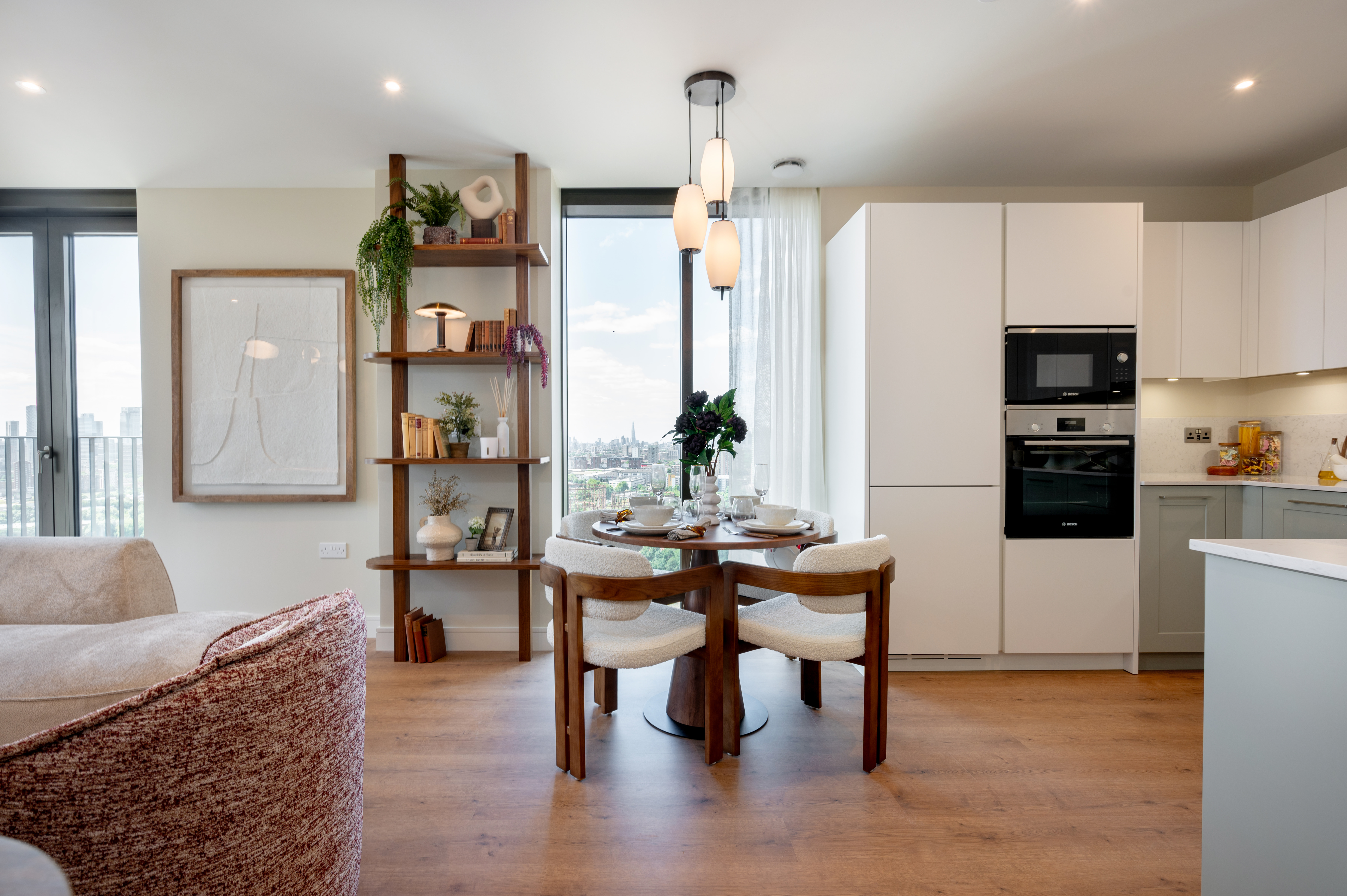 藍莎集團 - 英國樓盤、英國物業代理 | 英國買樓置業一站式服務