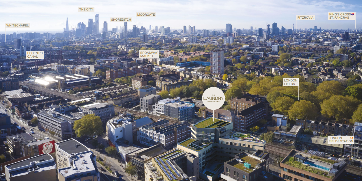 Lansha Group - UK Real Estate, UK Property Agency | One stop shop for buying and purchasing properties in the UK