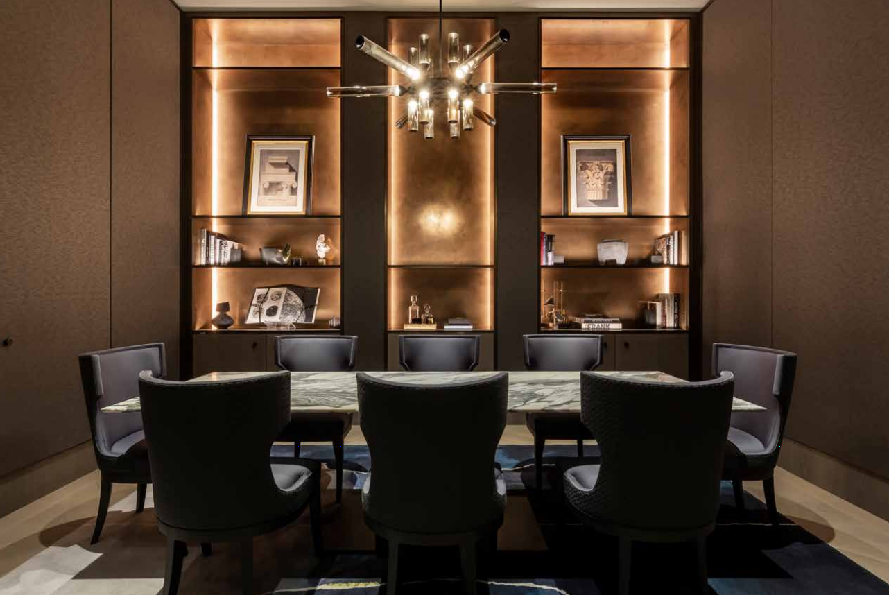 藍莎集團 | 英國置產一站式服務