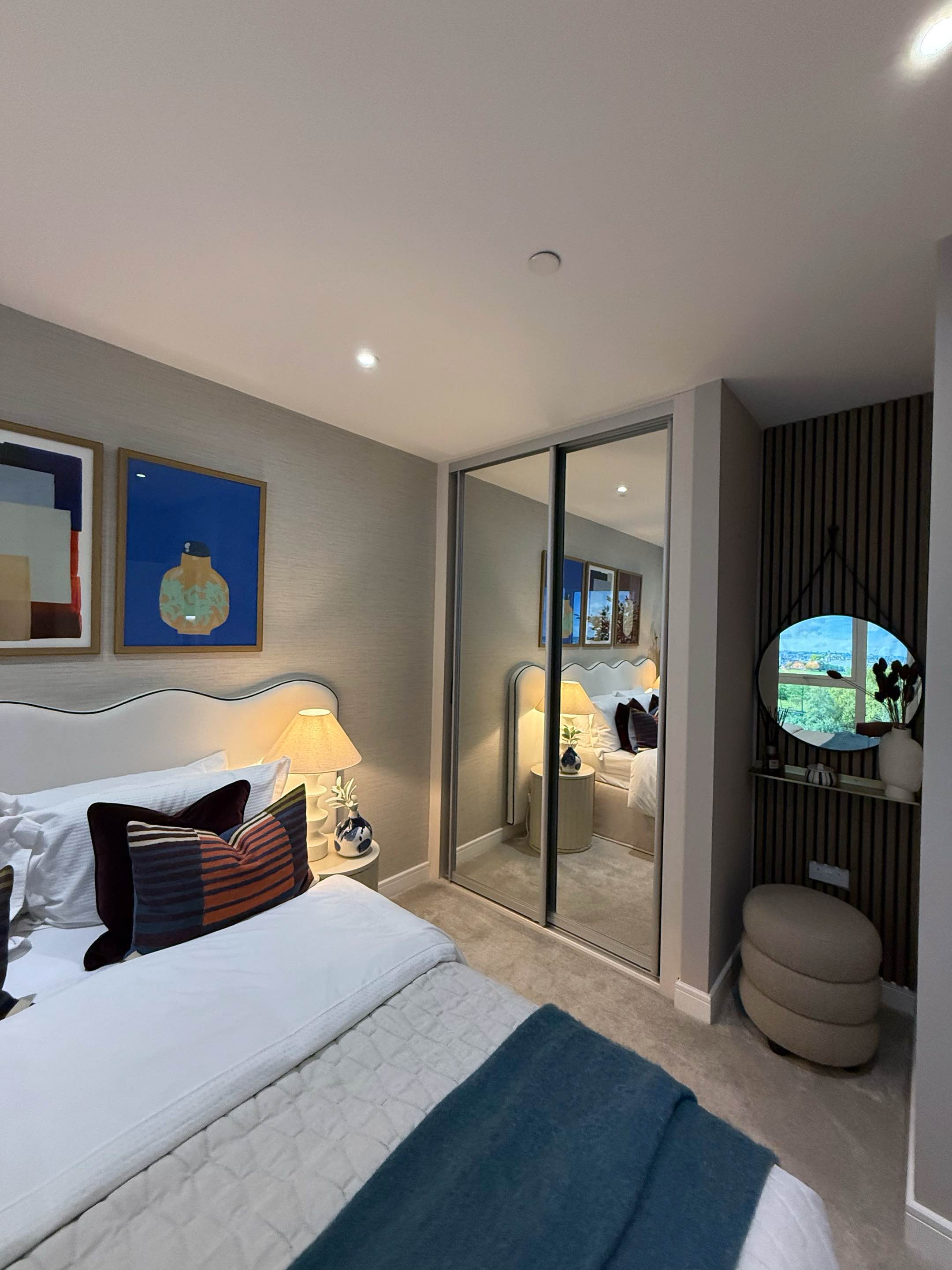 藍莎集團 - 英國樓盤、英國物業代理 | 英國買樓置業一站式服務