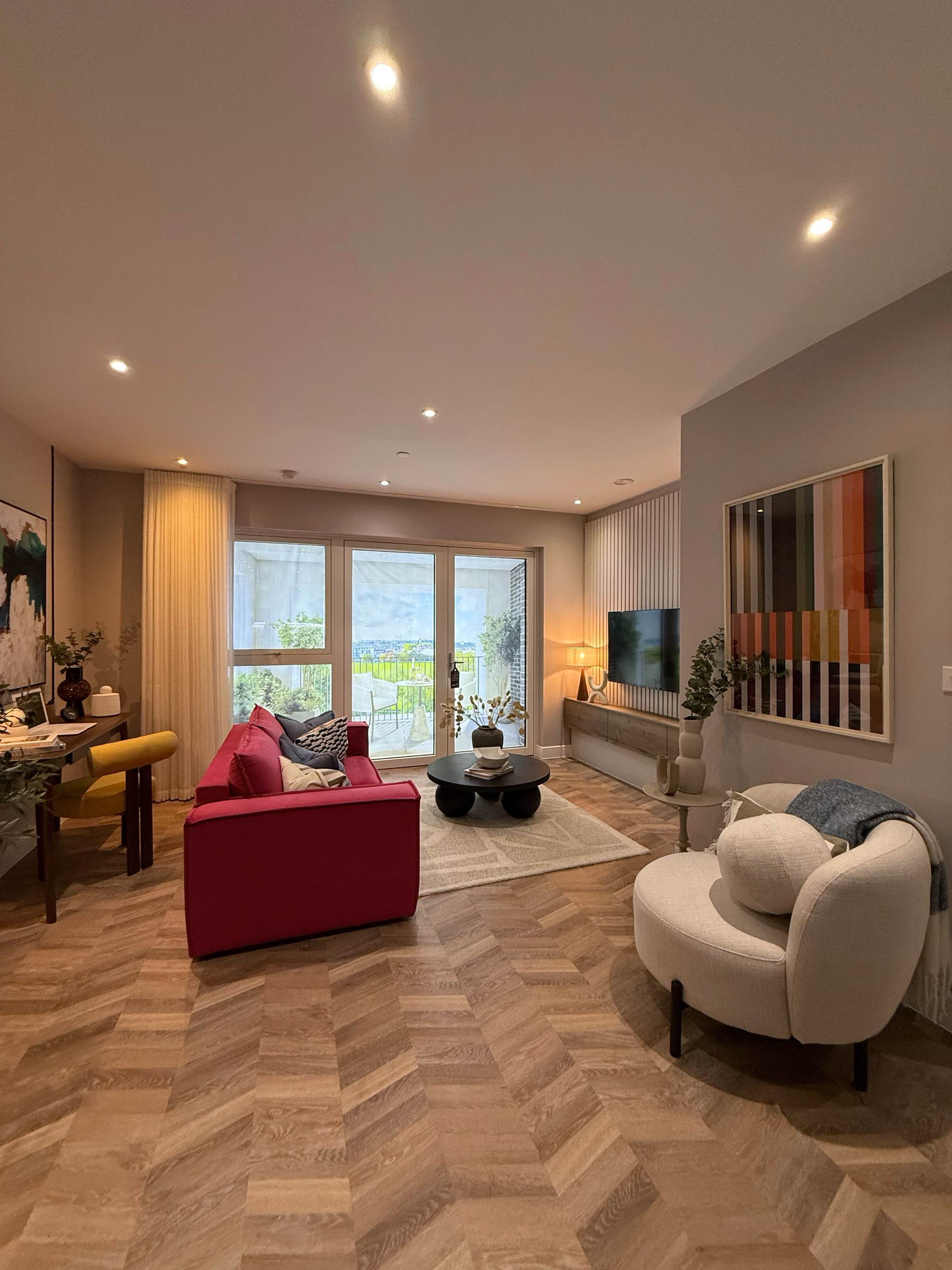 藍莎集團 - 英國樓盤、英國物業代理 | 英國買樓置業一站式服務