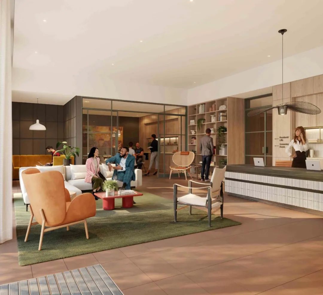 藍莎集團 | 英國置產一站式服務