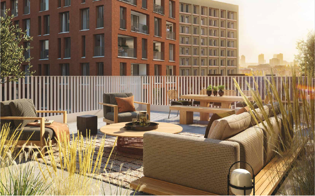 藍莎集團 | 英國置產一站式服務