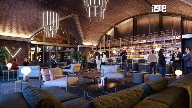 藍莎集團 | 英國置產一站式服務