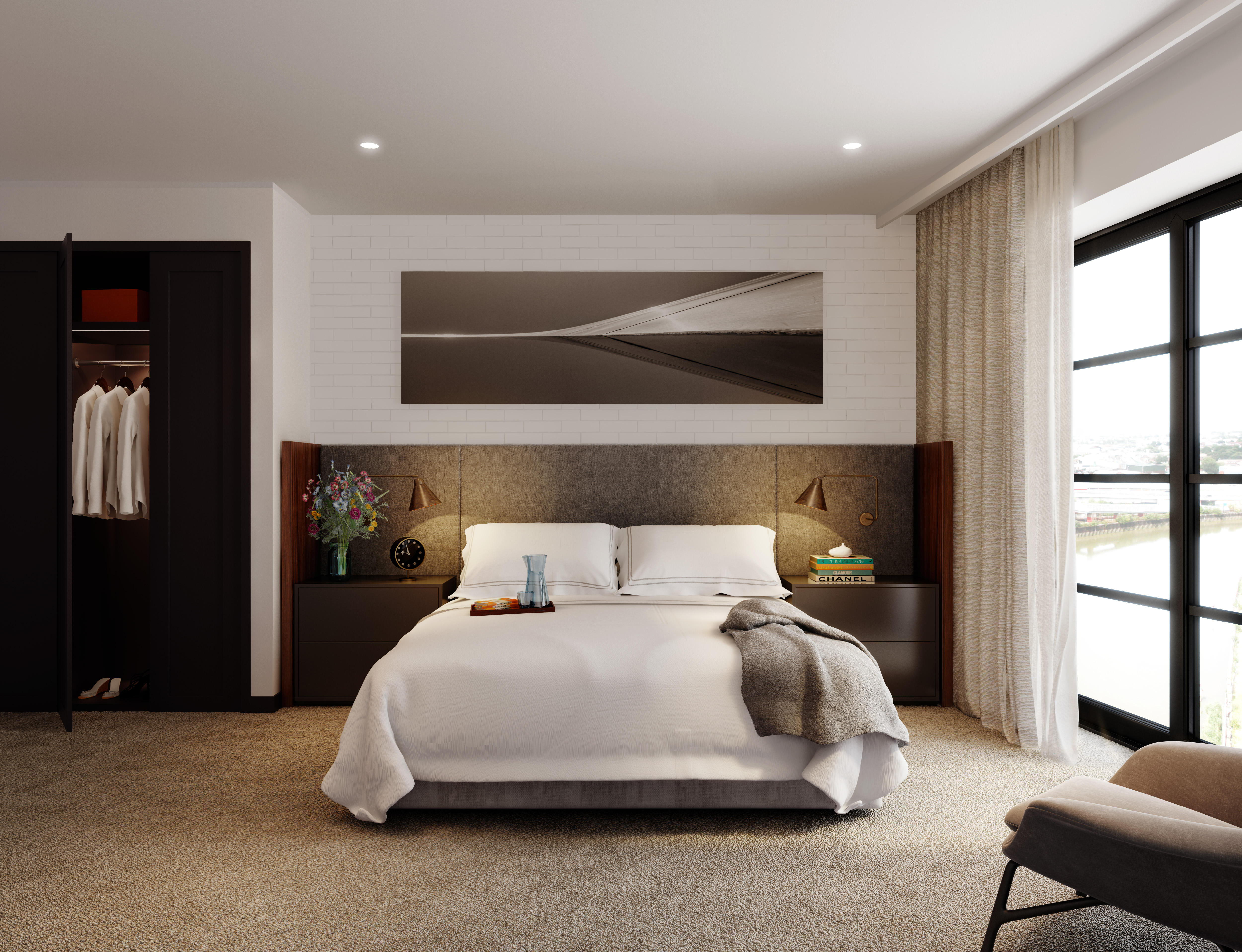 藍莎集團 | 英國置產一站式服務