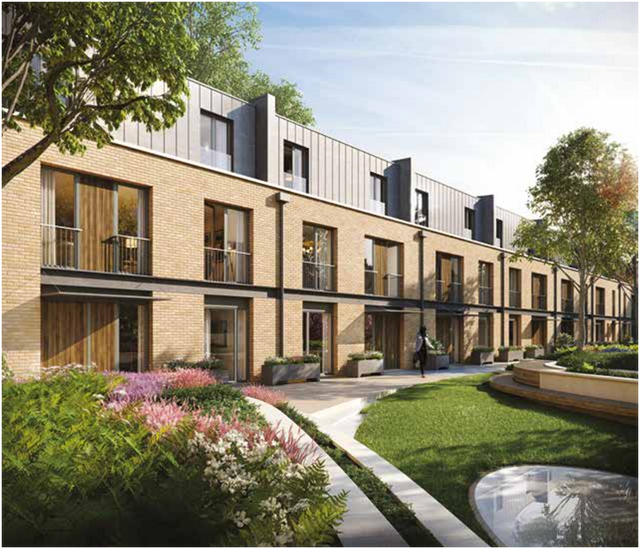 藍莎集團 | 英國置產一站式服務