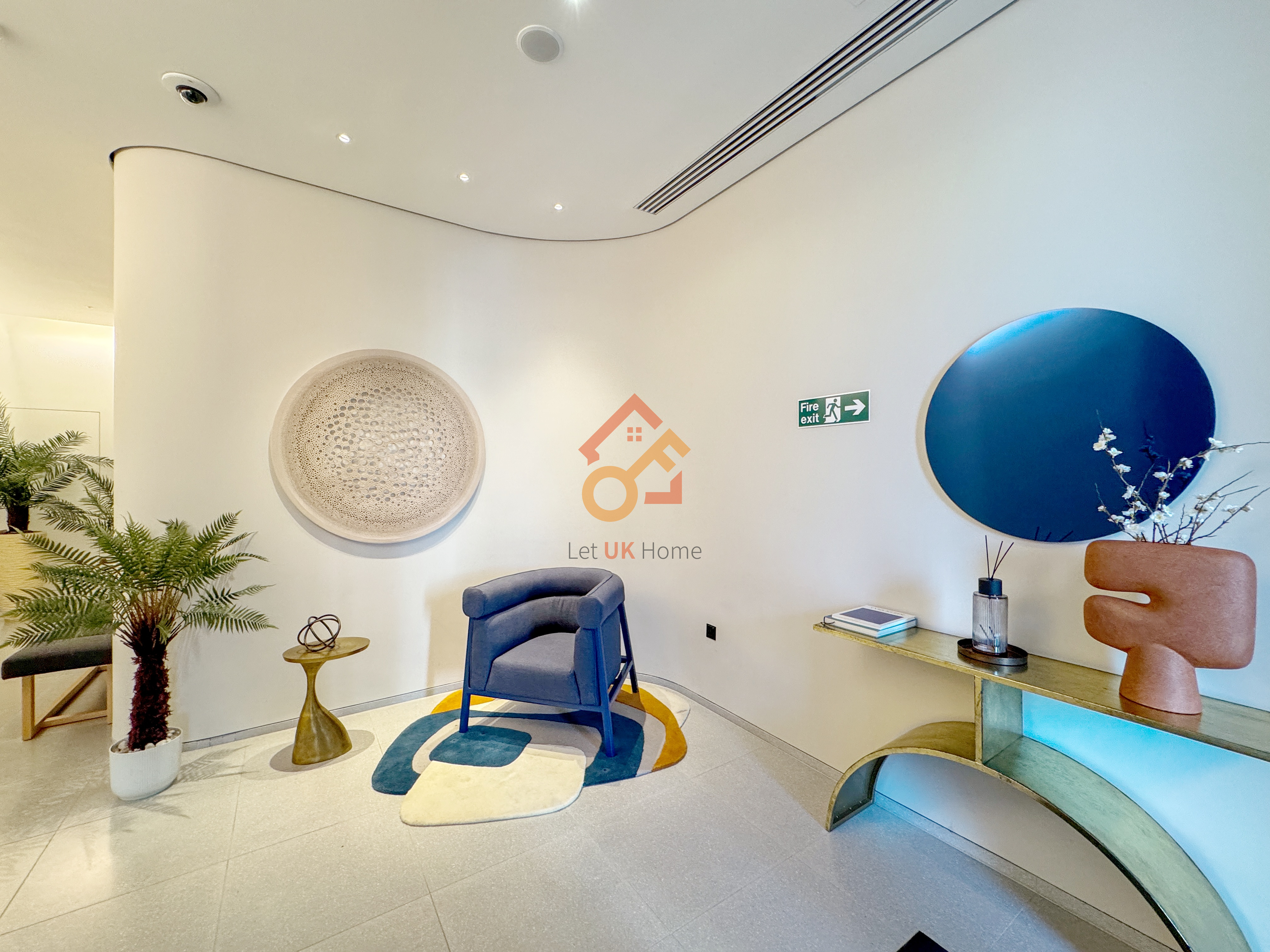 伦敦Nine Elms•2房•Koa House 项目配套