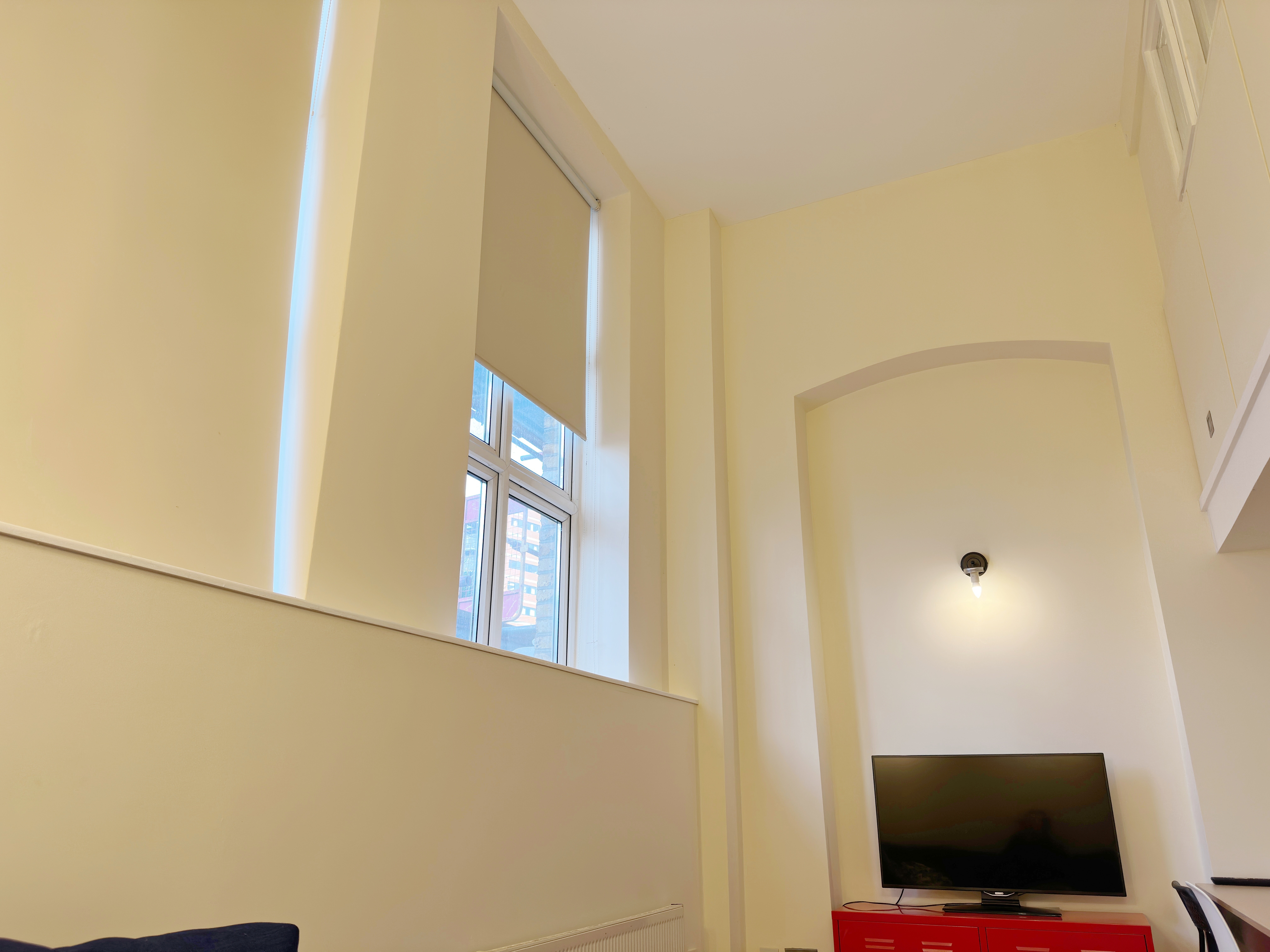 伦敦Cozy 3bedroom apartment near Elizabeth line 舒适3卧室公寓