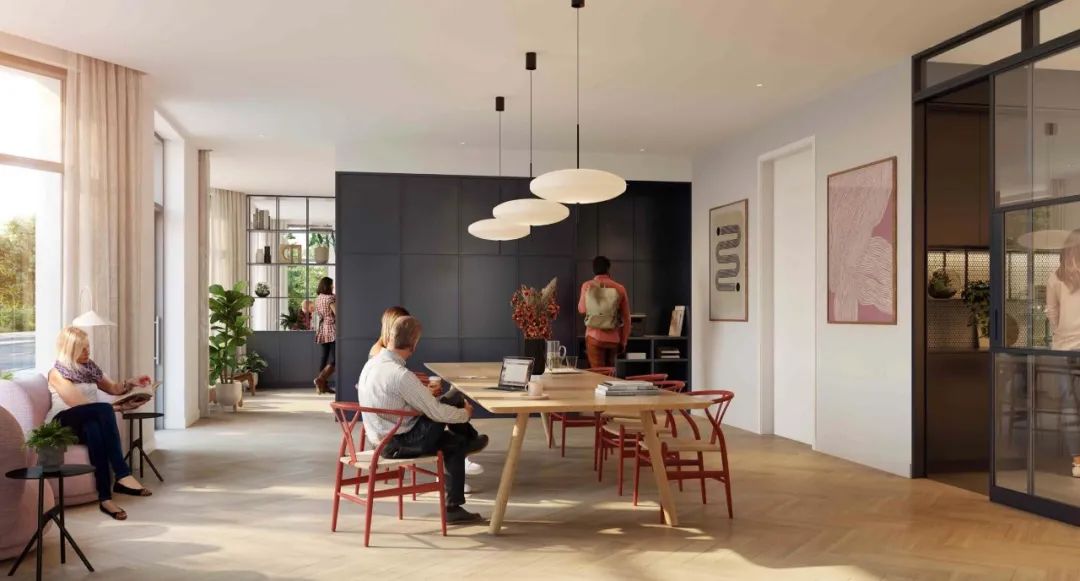 藍莎集團 | 英國置產一站式服務