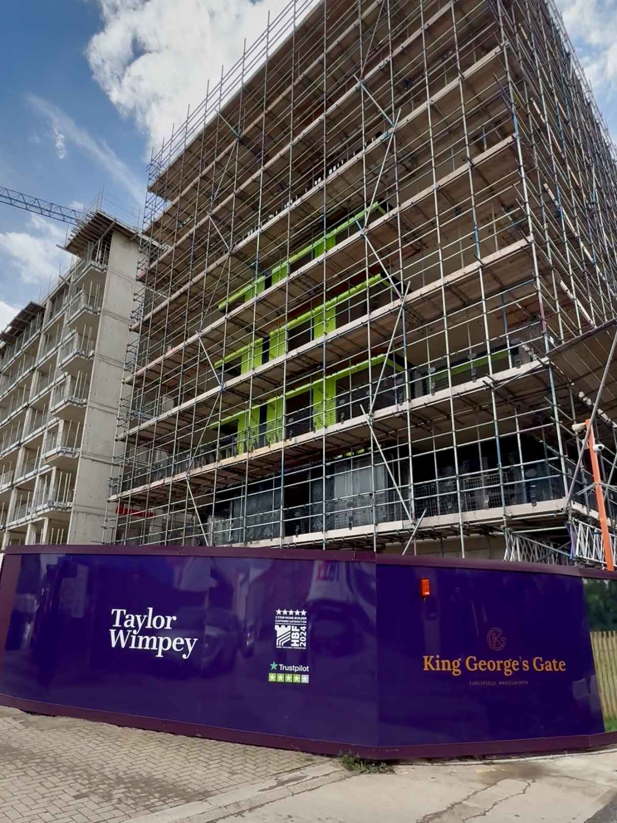 藍莎集團 - 英國樓盤、英國物業代理 | 英國買樓置業一站式服務