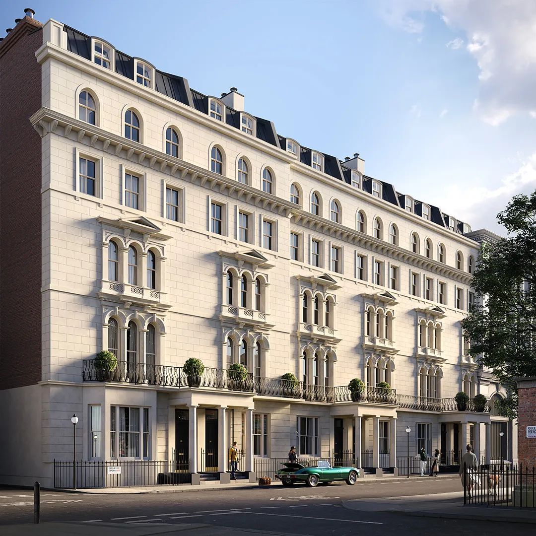 藍莎集團 | 英國置產一站式服務