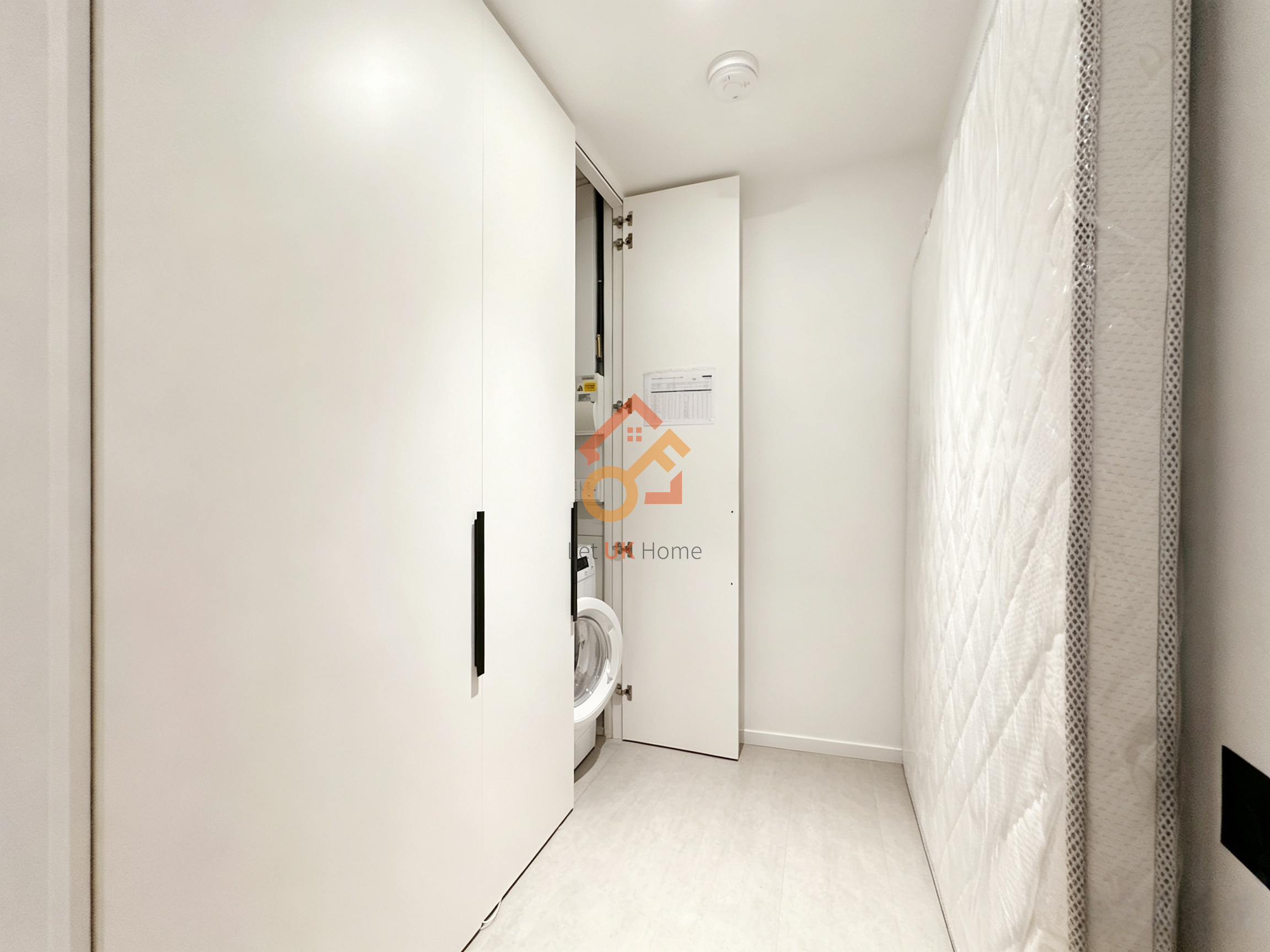 伦敦Nine Elms•2房•Koa House 房源图片