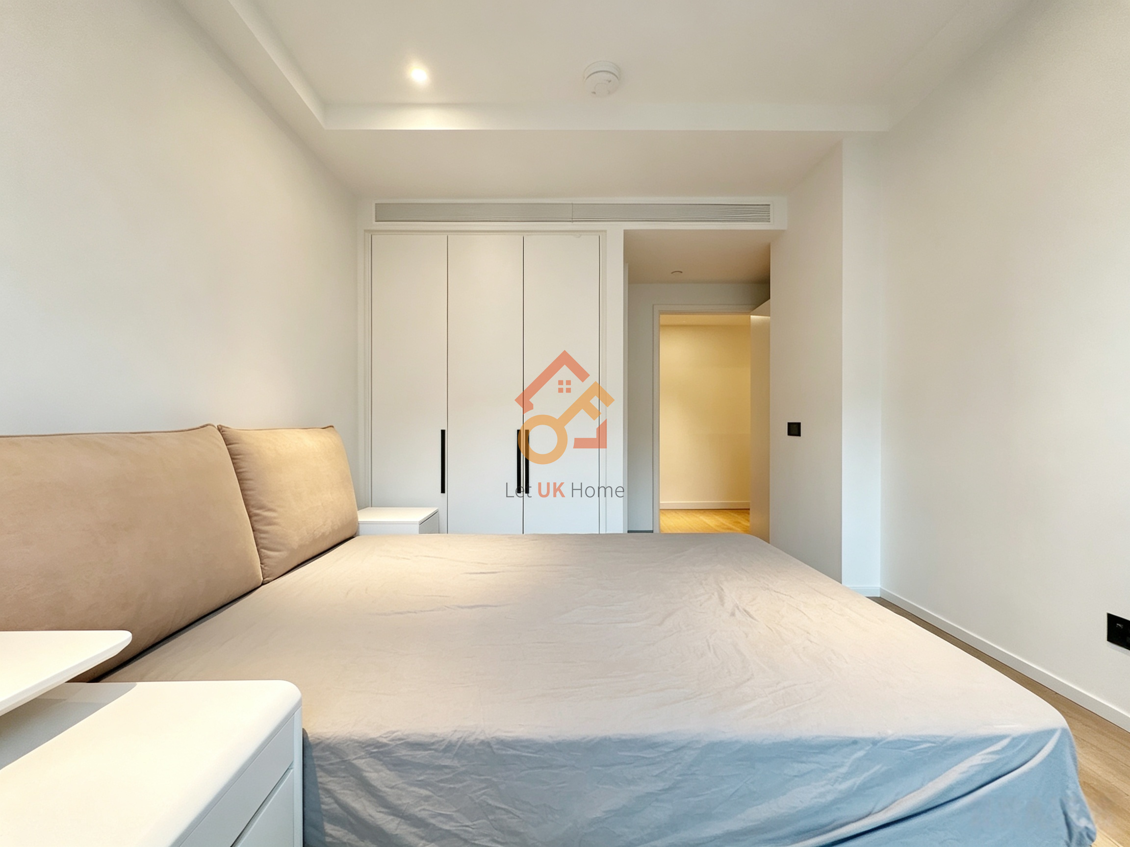 伦敦Nine Elms•2房•Koa House 房源图片