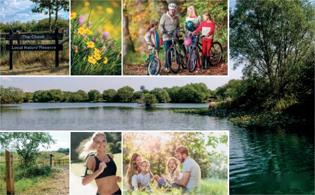 藍莎集團 | 英國置產一站式服務