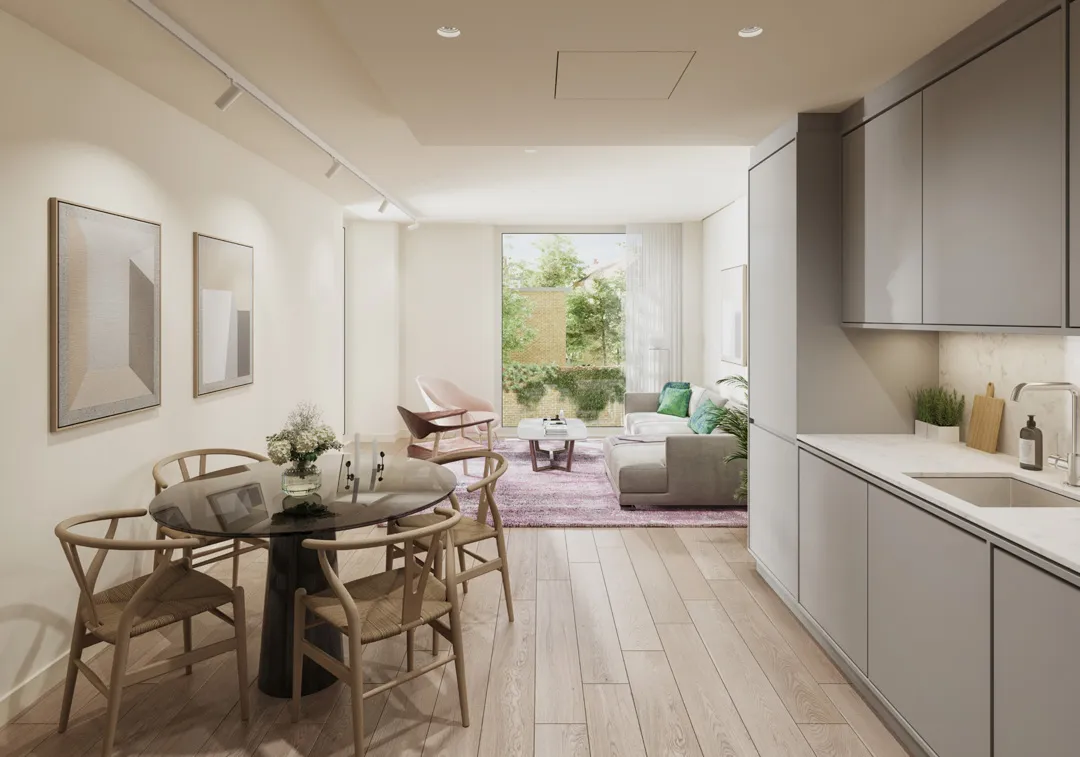 藍莎集團 | 英國置產一站式服務