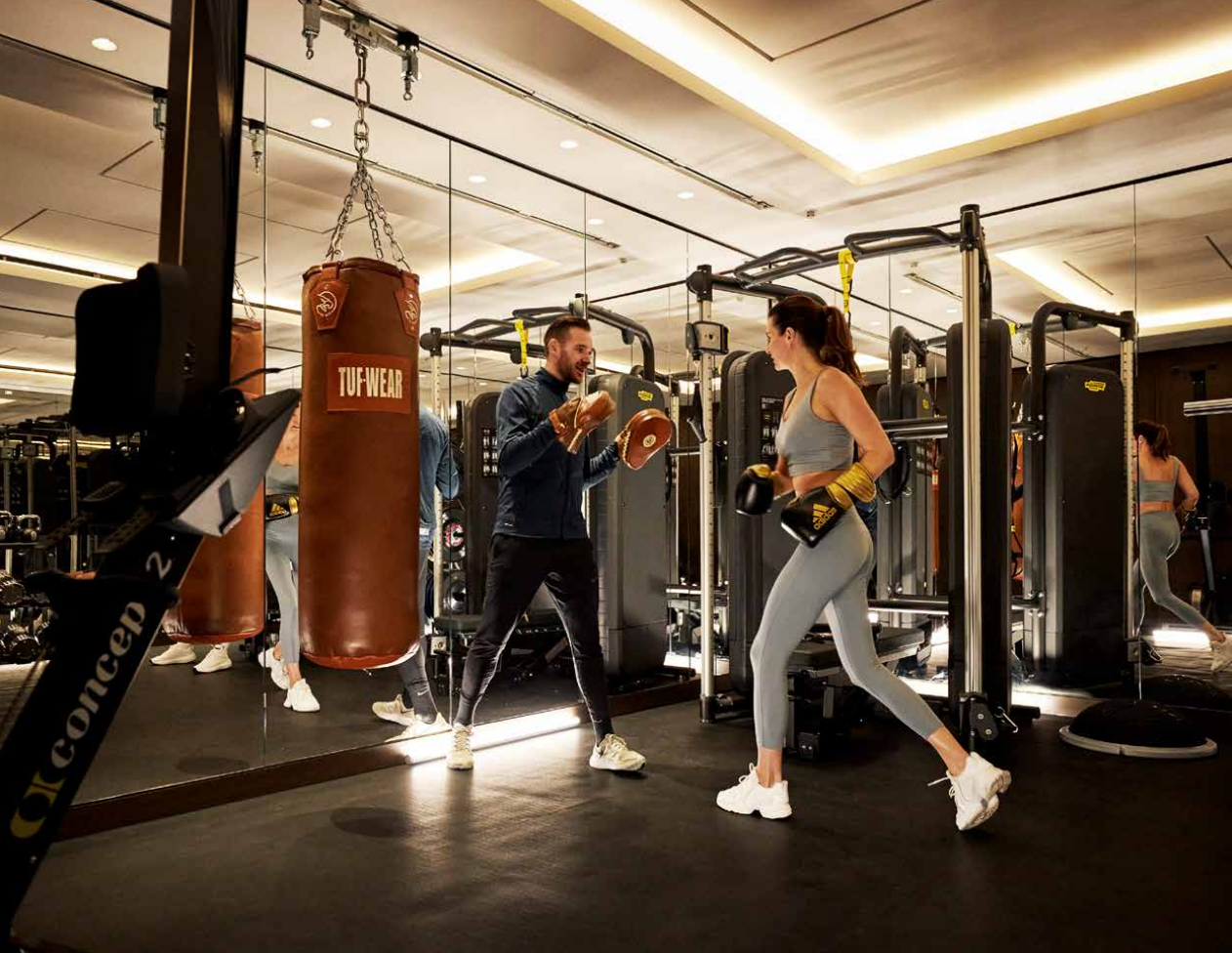 藍莎集團 | 英國置產一站式服務