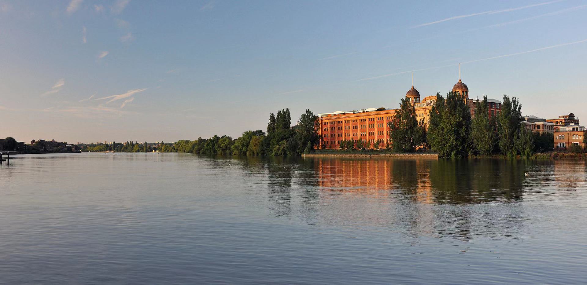 藍莎集團 - 英國樓盤、英國物業代理 | 英國買樓置業一站式服務