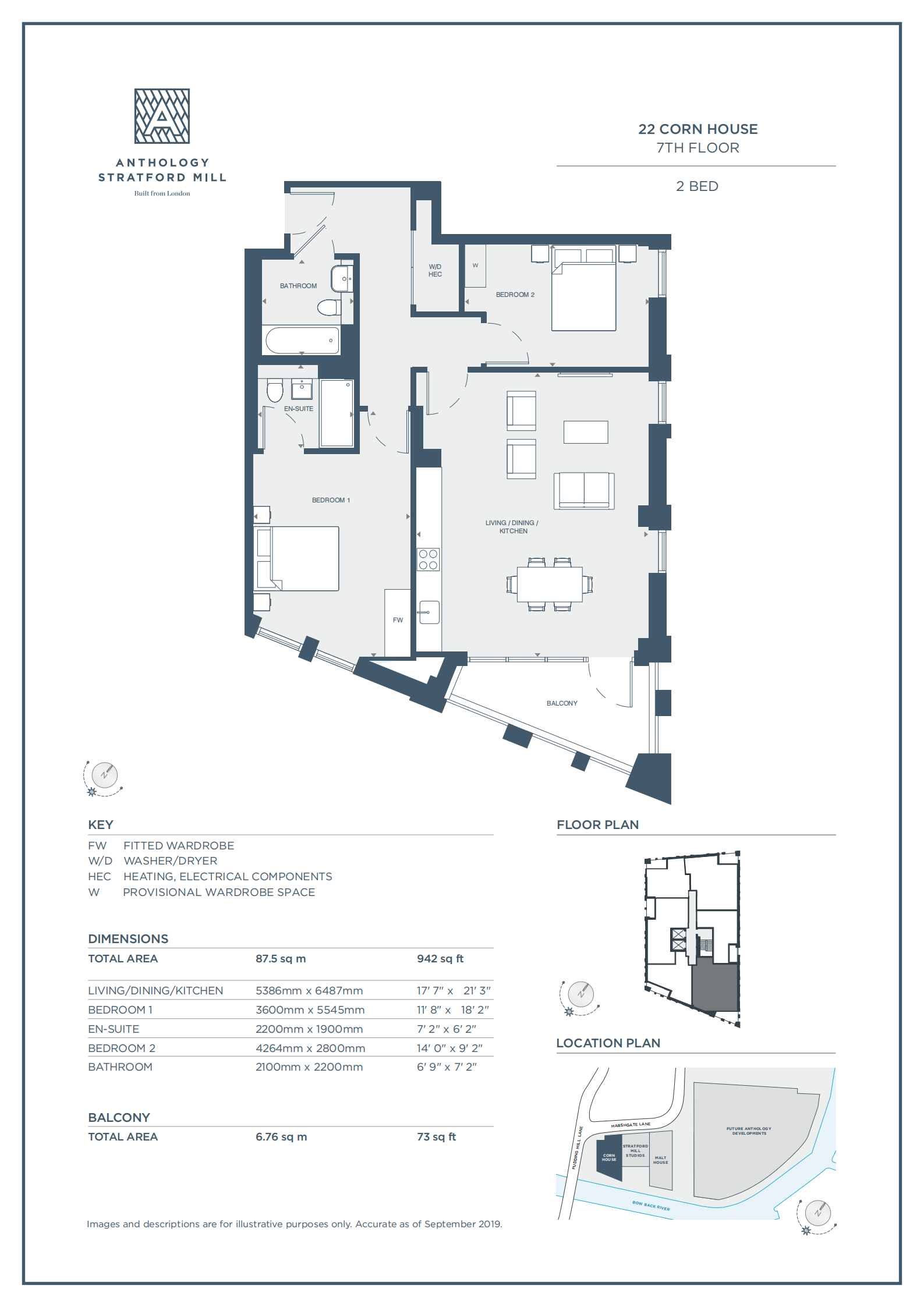 藍莎集團 | 英國置產一站式服務