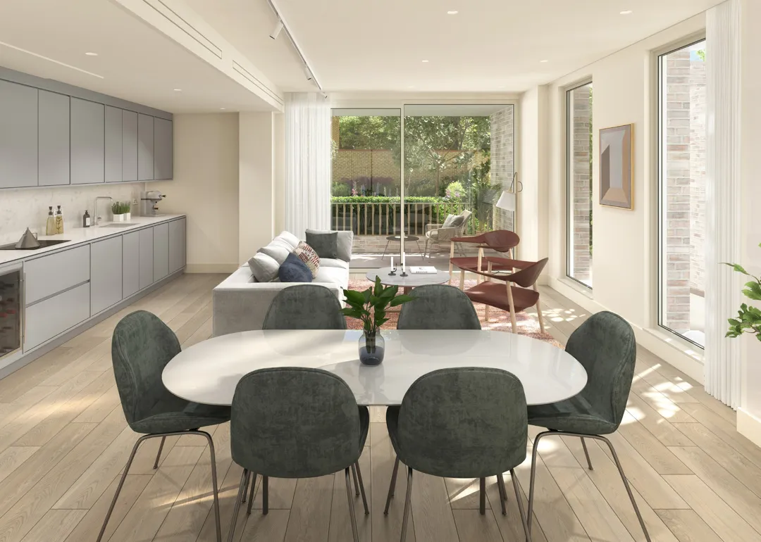 藍莎集團 | 英國置產一站式服務