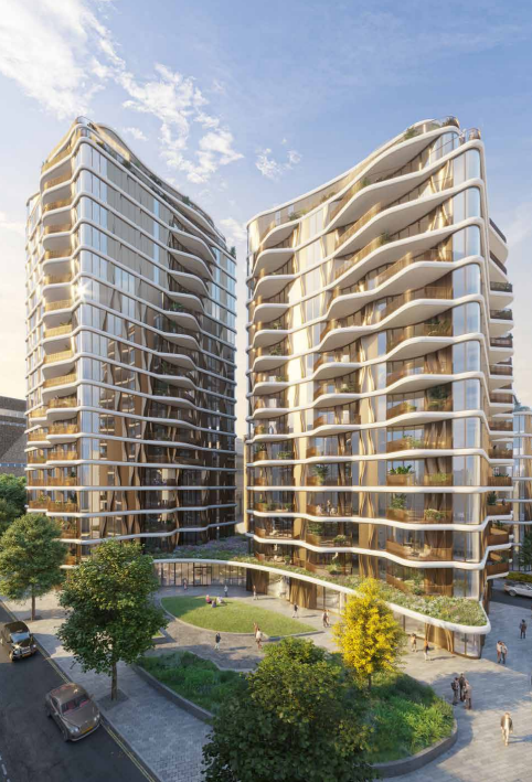 藍莎集團 | 英國置產一站式服務