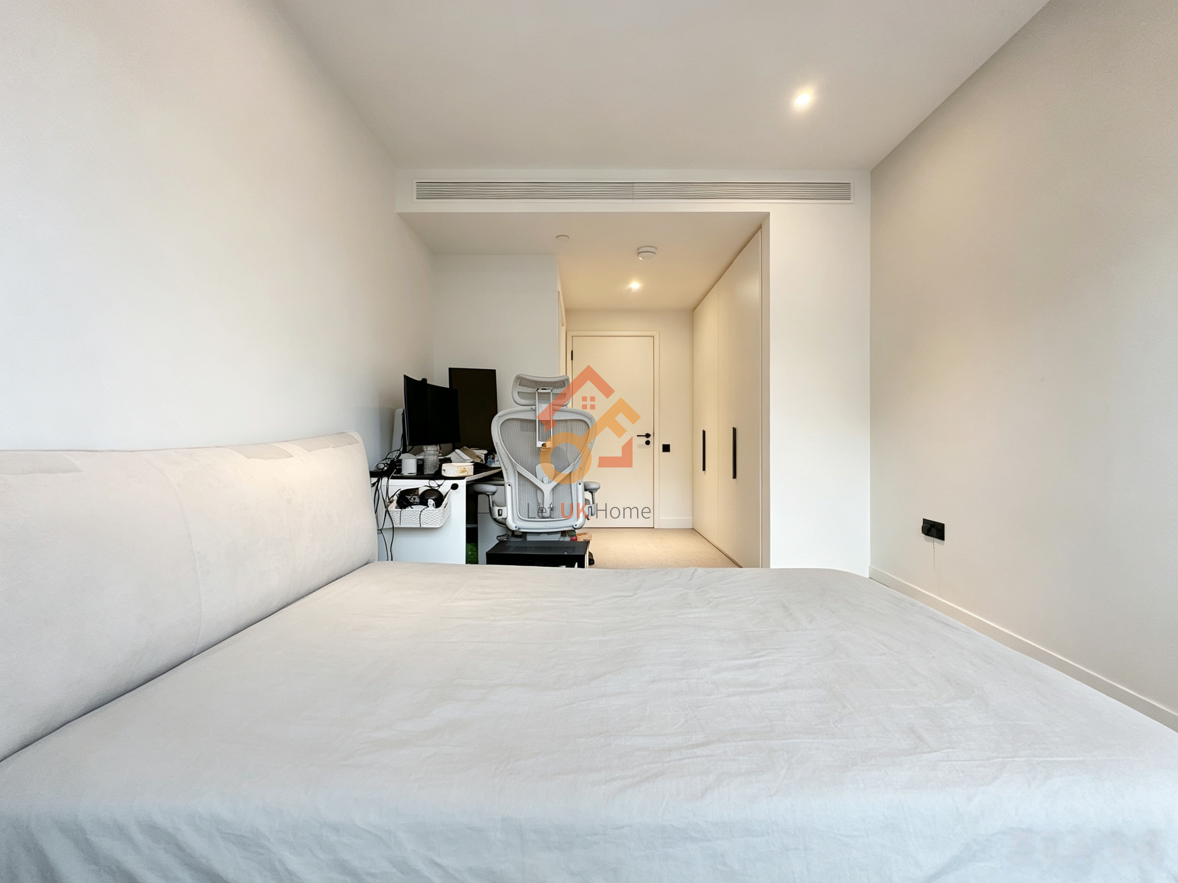伦敦Nine Elms•2房•Koa House 房源图片
