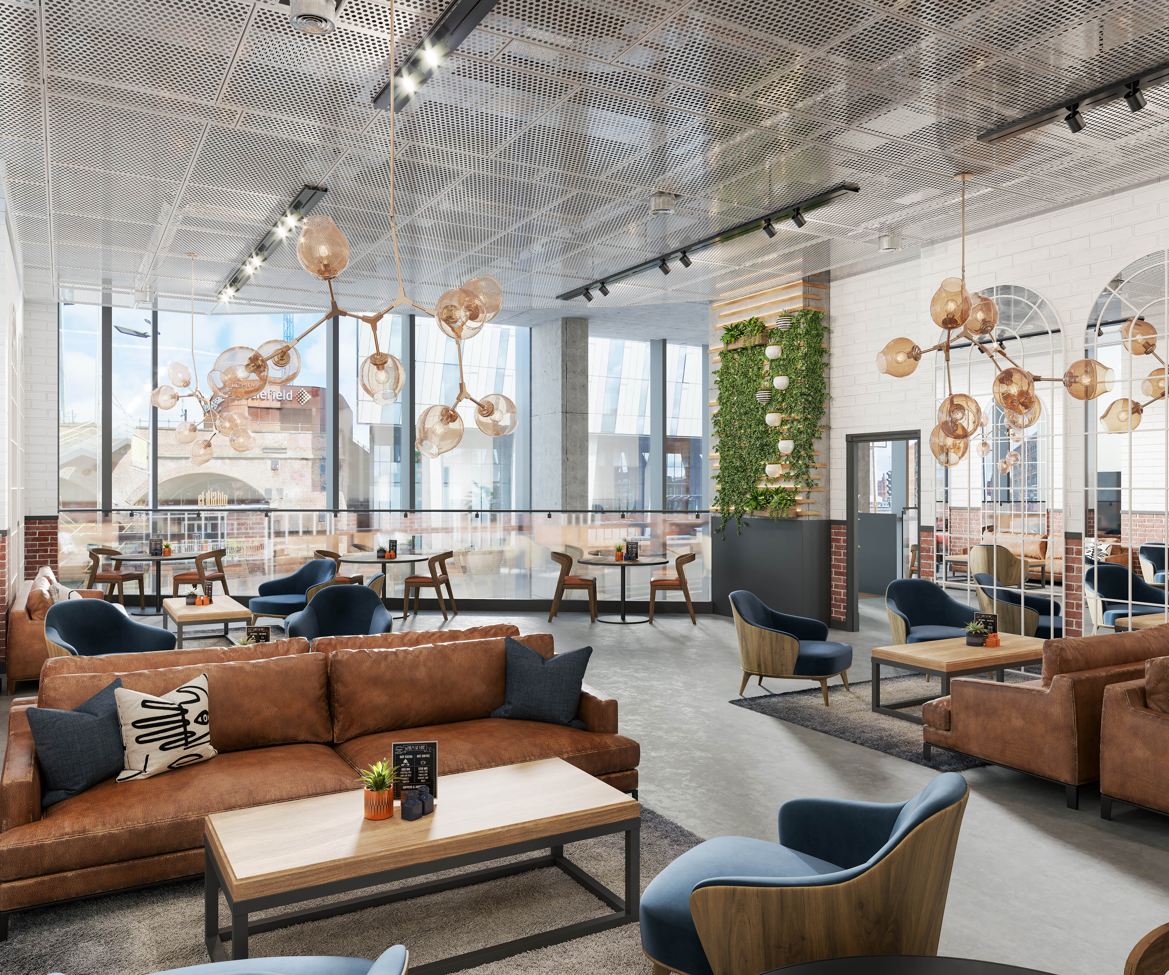 藍莎集團 | 英國置產一站式服務