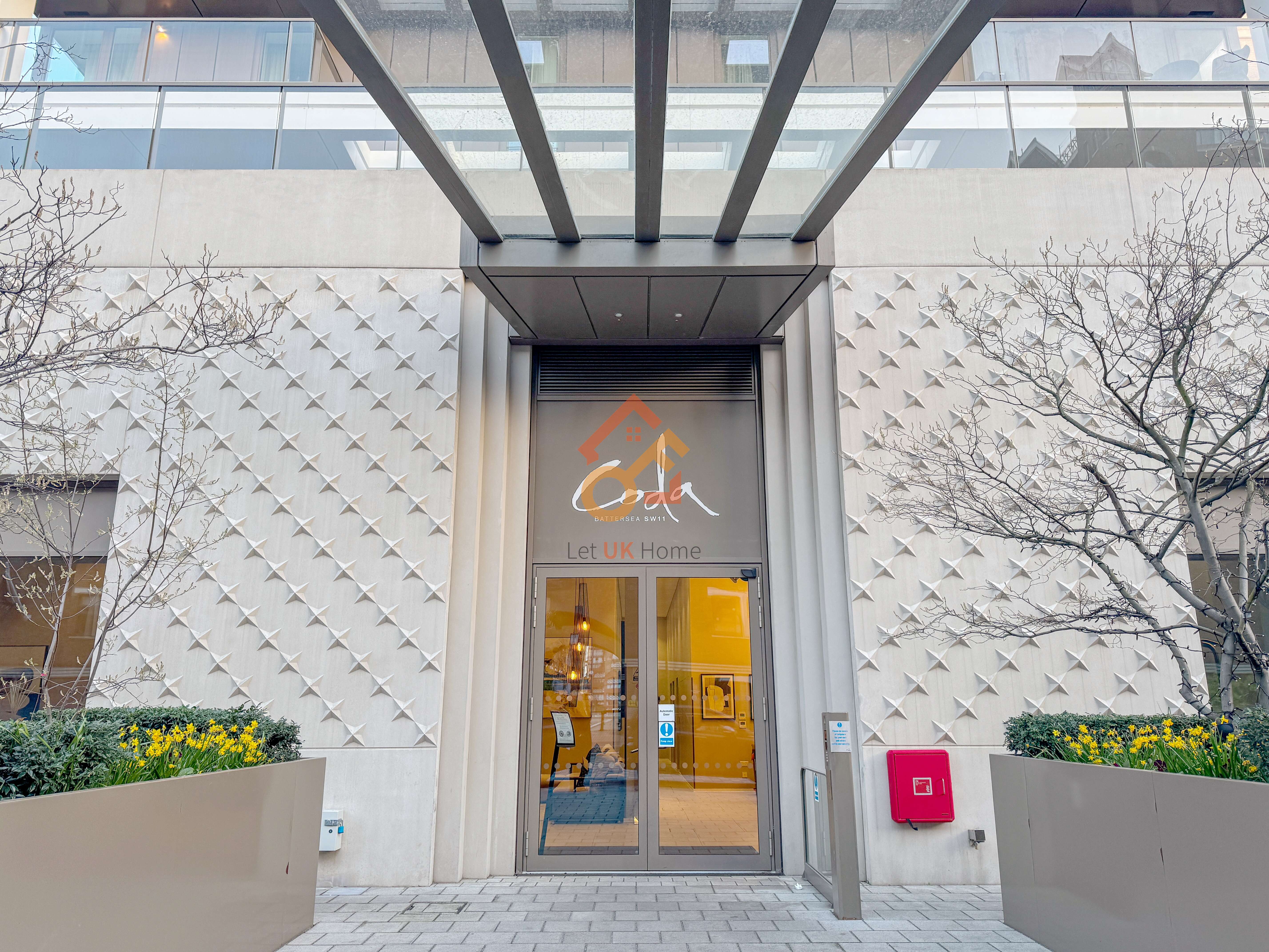 藍莎集團 | 國際置產一站式服務