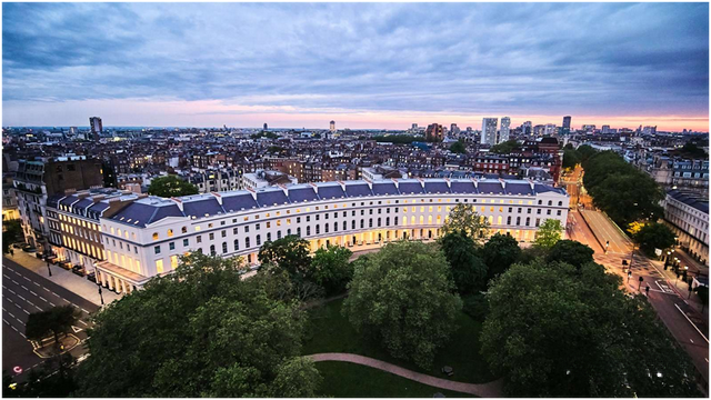 藍莎集團 | 英國置產一站式服務