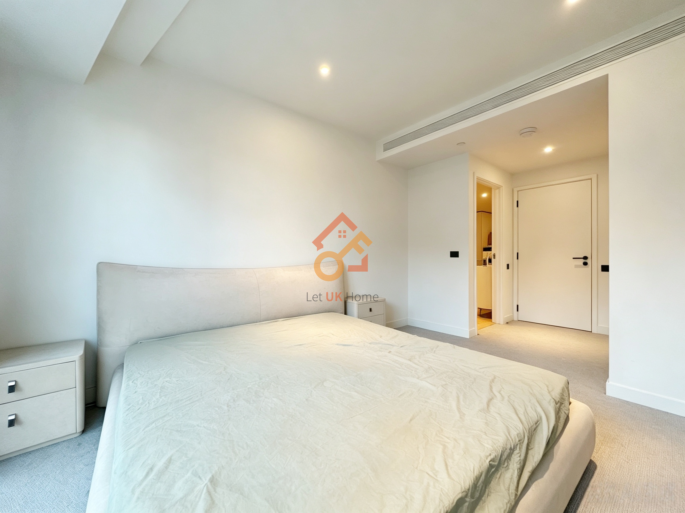 伦敦Nine Elms•2房•Koa House 房源图片