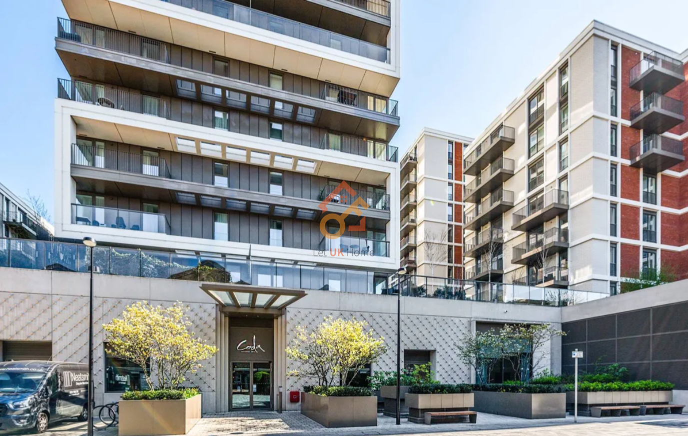 藍莎集團 | 國際置產一站式服務