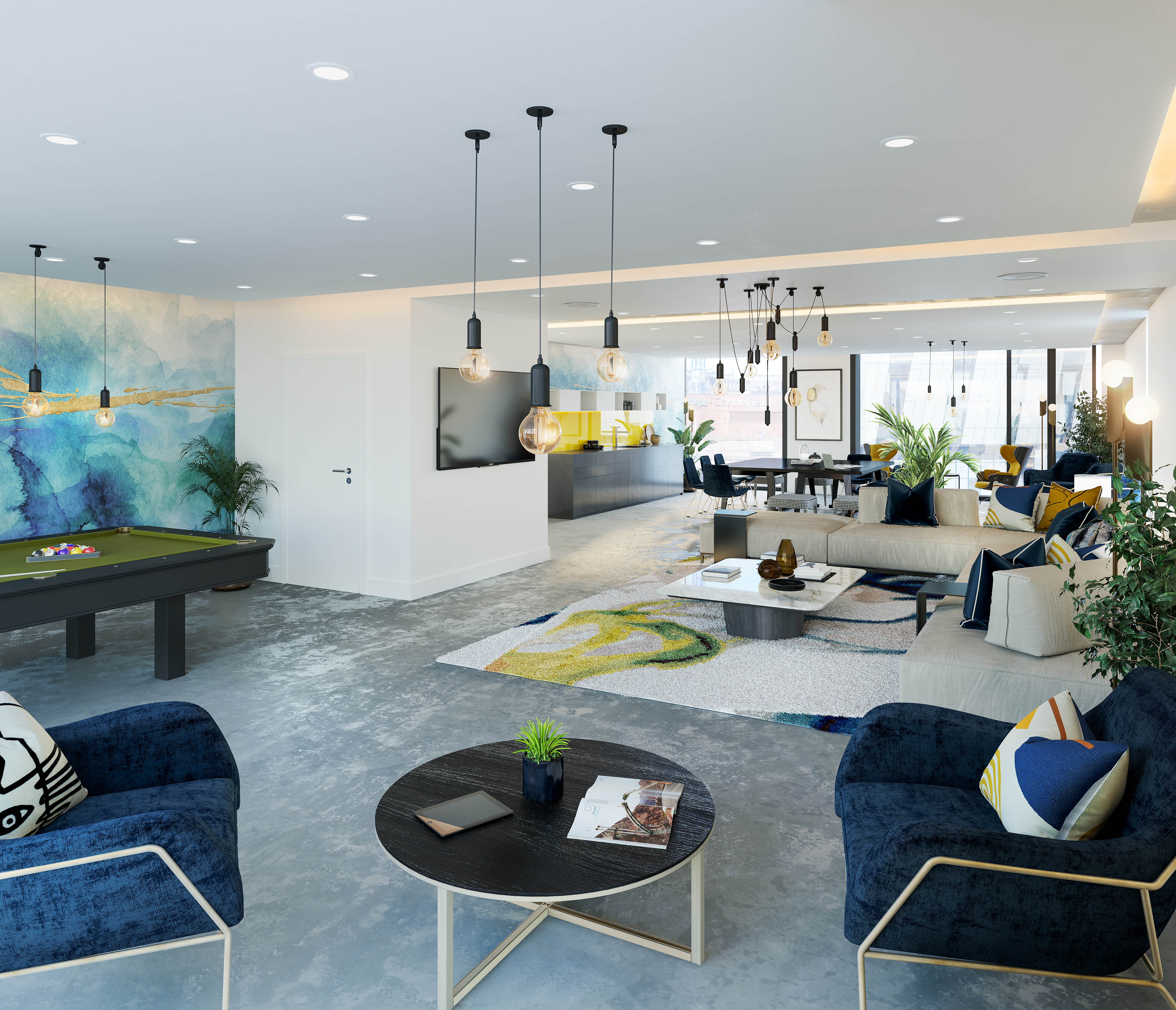 藍莎集團 | 英國置產一站式服務