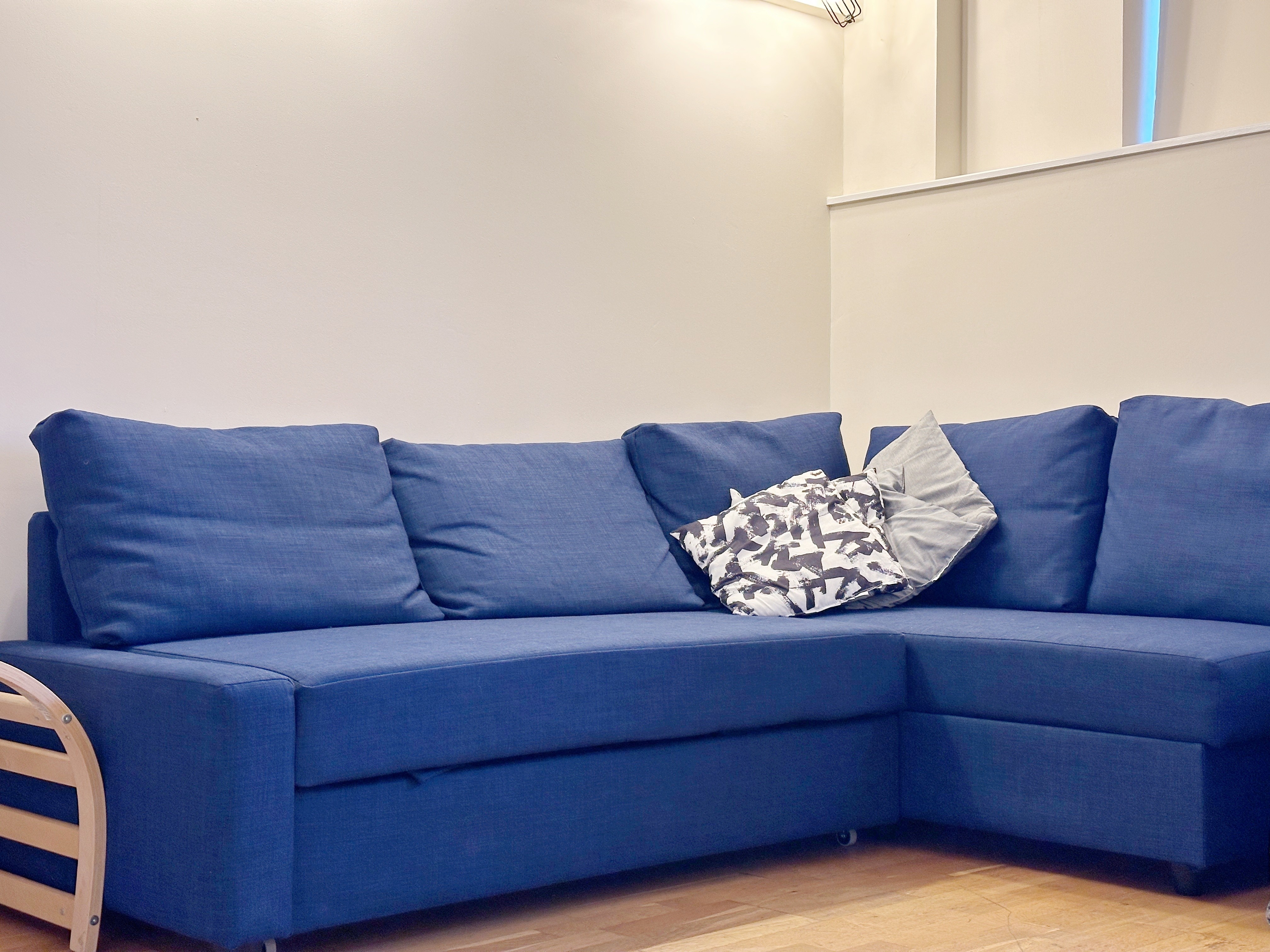 伦敦Cozy 3bedroom apartment near Elizabeth line 舒适3卧室公寓