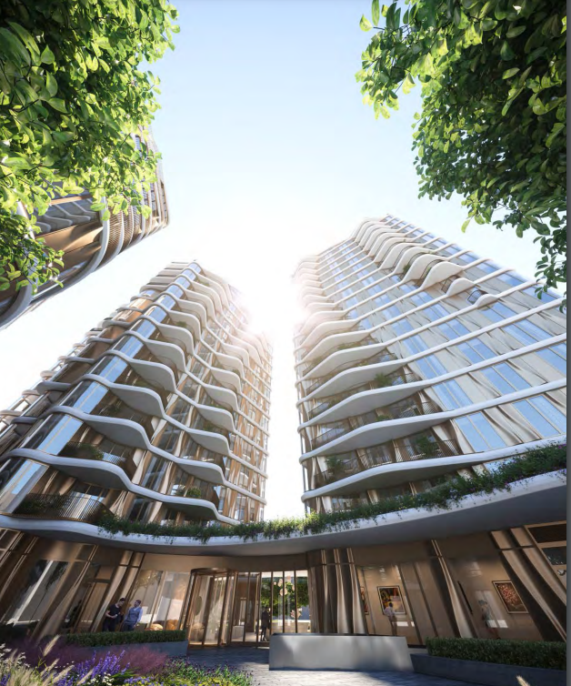 藍莎集團 | 英國置產一站式服務