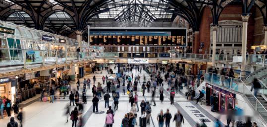 藍莎集團 | 英國置產一站式服務