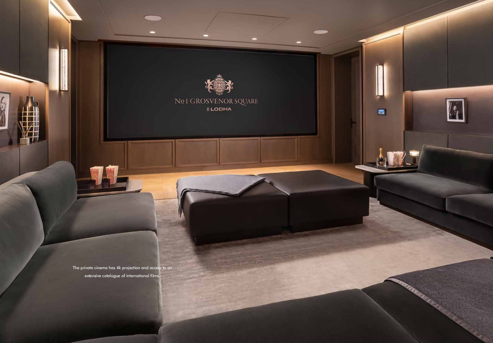 藍莎集團 | 英國置產一站式服務