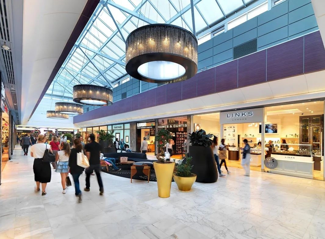 藍莎集團 | 英國置產一站式服務