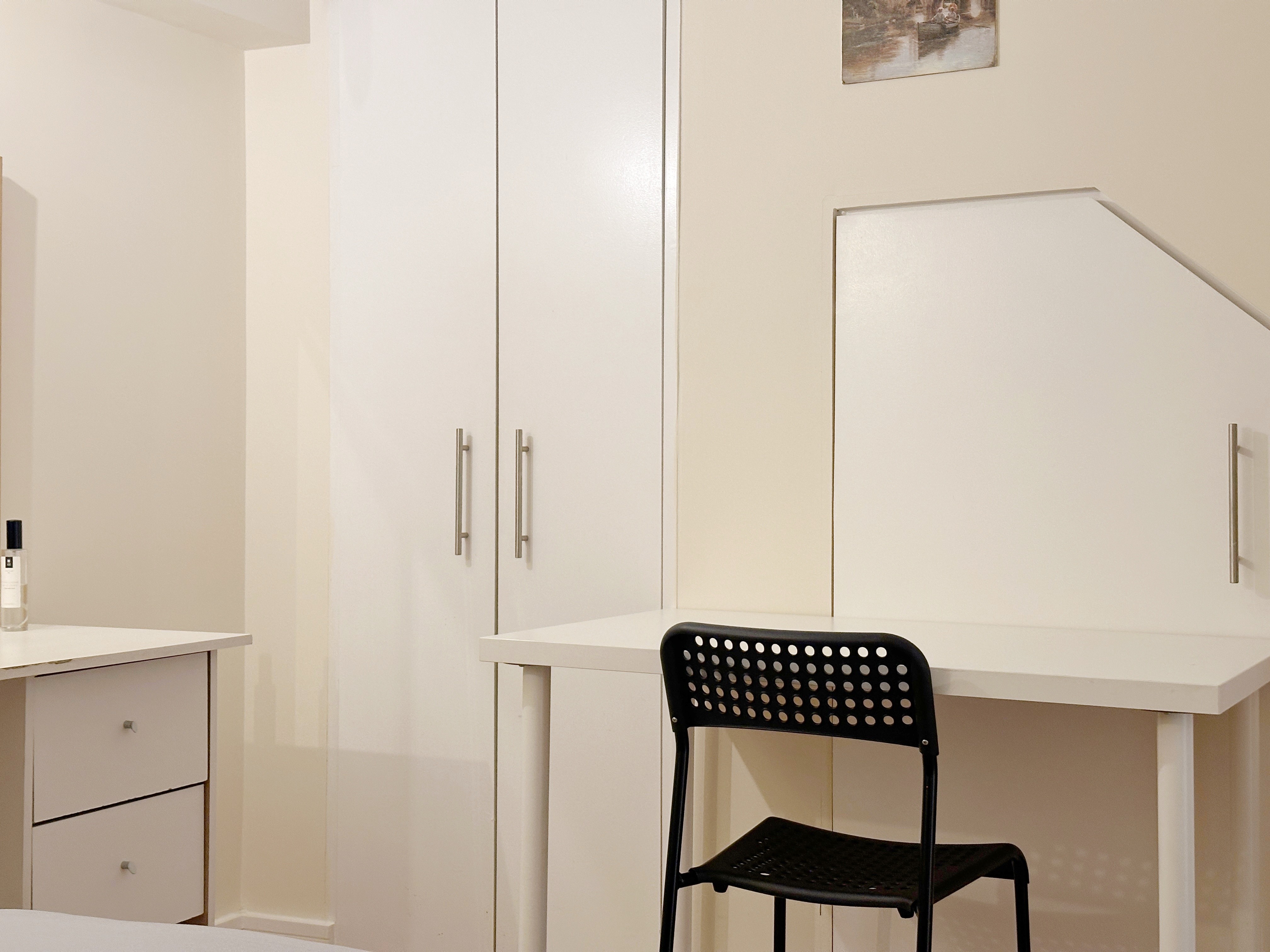 伦敦Cozy 3bedroom apartment near Elizabeth line 舒适3卧室公寓