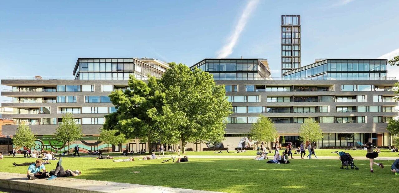 藍莎集團 | 英國置產一站式服務