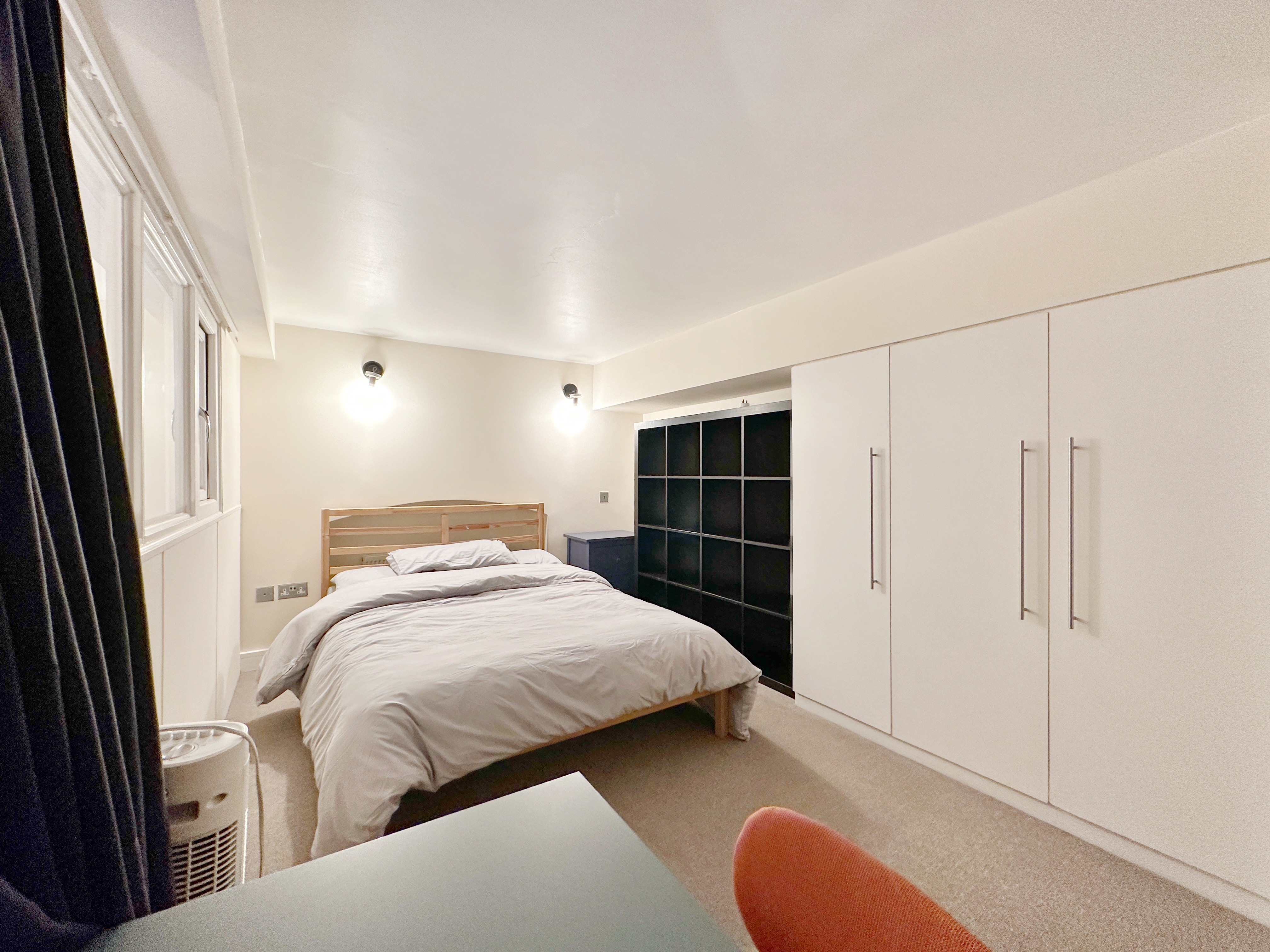 伦敦Cozy 3bedroom apartment near Elizabeth line 舒适3卧室公寓