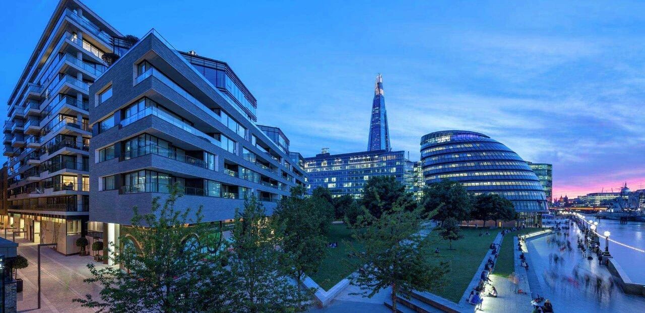 藍莎集團 | 英國置產一站式服務