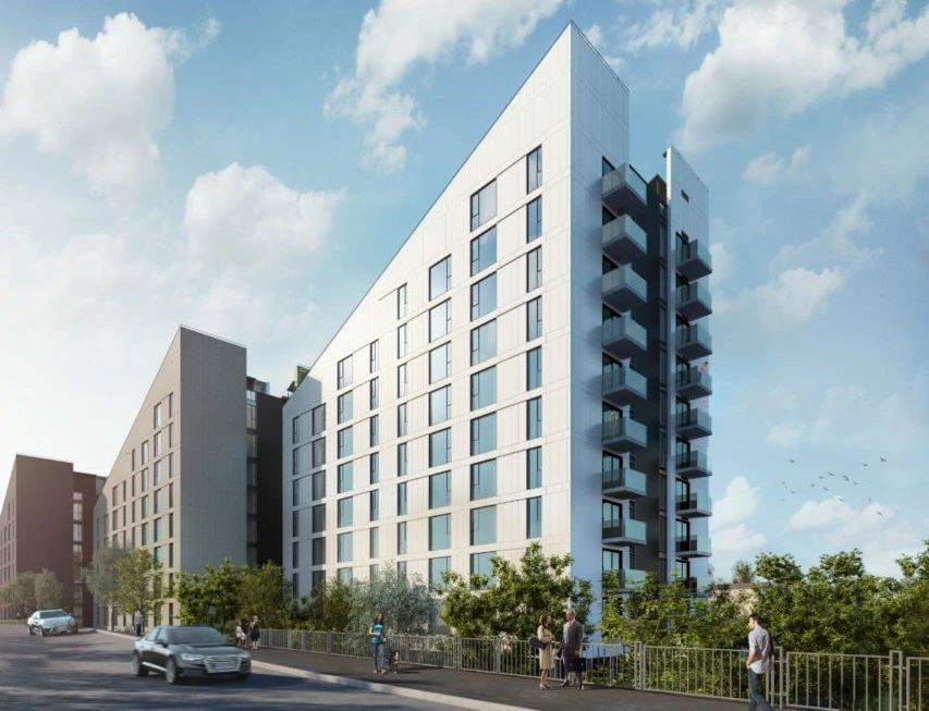 藍莎集團 | 英國置產一站式服務