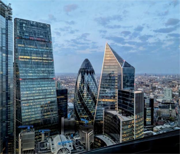 藍莎集團 | 英國置產一站式服務